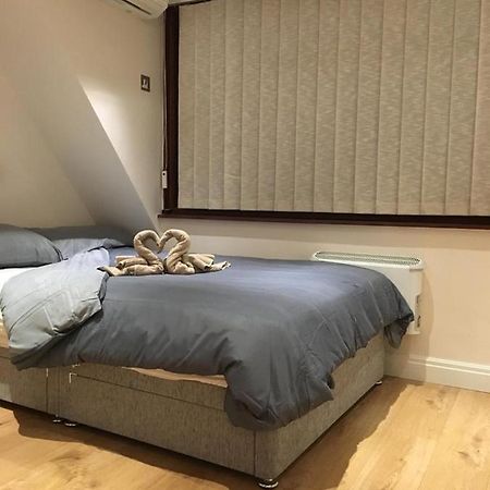 Studio Flat In The Heart Of Golders Green Londres Extérieur photo