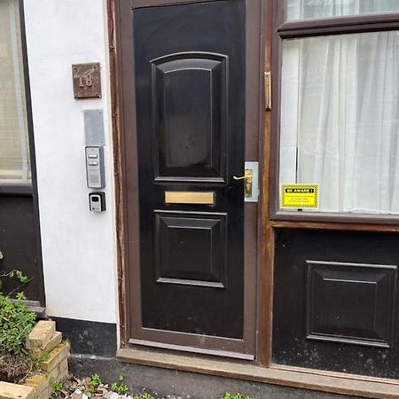 Studio Flat In The Heart Of Golders Green Londres Extérieur photo