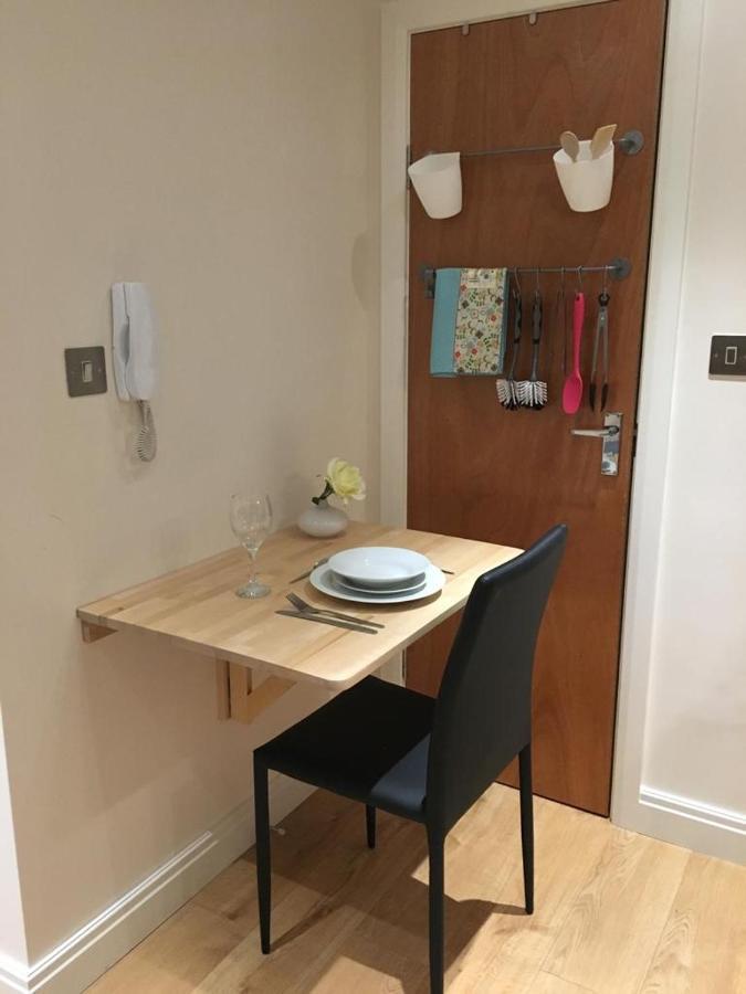 Studio Flat In The Heart Of Golders Green Londres Extérieur photo